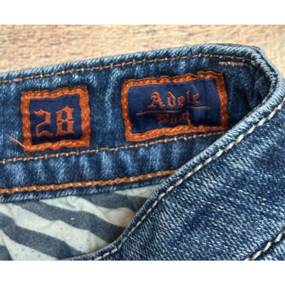 Rock Revival Adele Bootcut Jeans - Picture 6 of 9